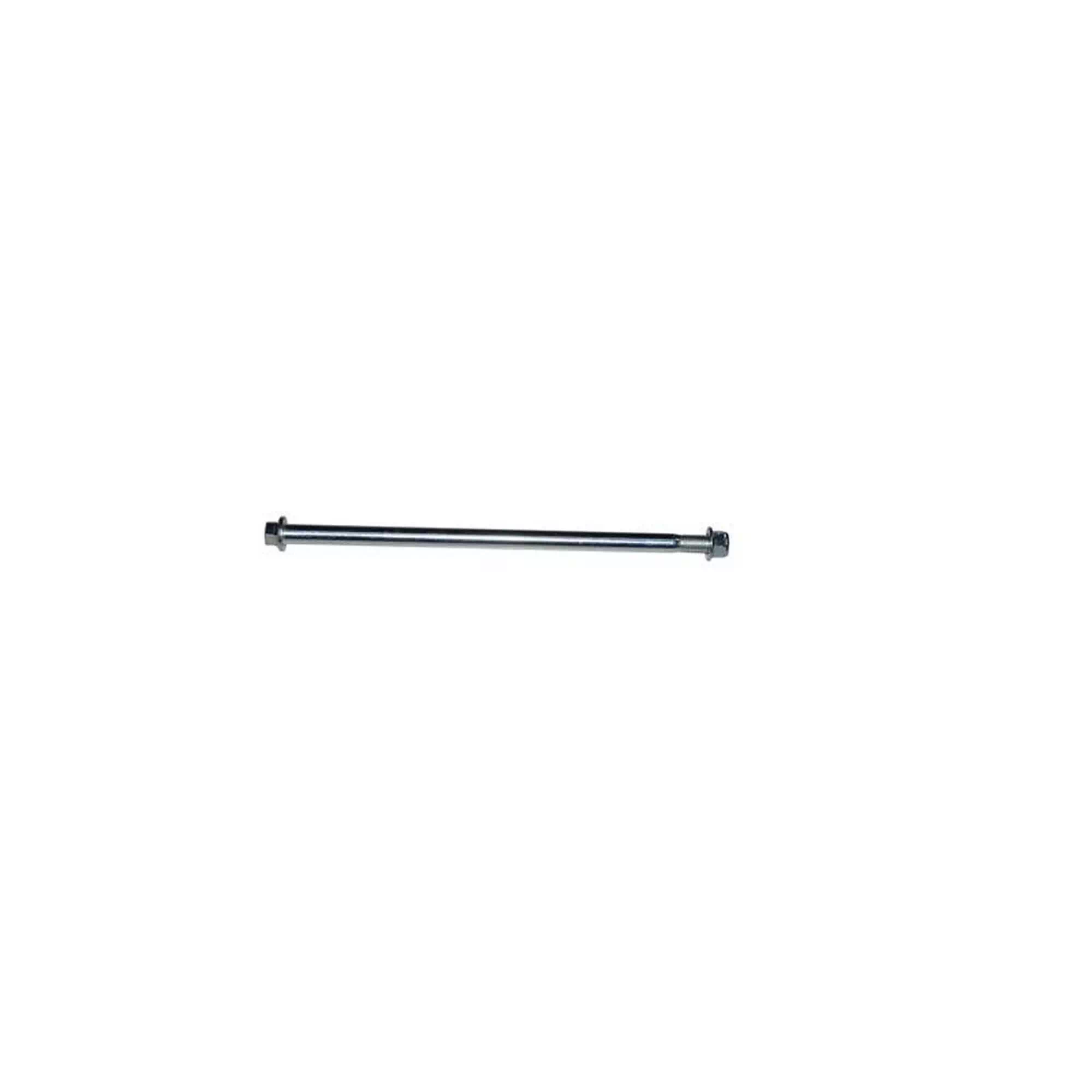 RKS RS 400 ÖN TEKER MİLİ ve SOMUNU #RK 48562